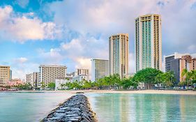 Hyatt Regency Waikiki